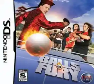 Balls of Fury (USA)